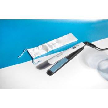 Remington Shine Therapy S8500 placa de intins parul - imagine 3